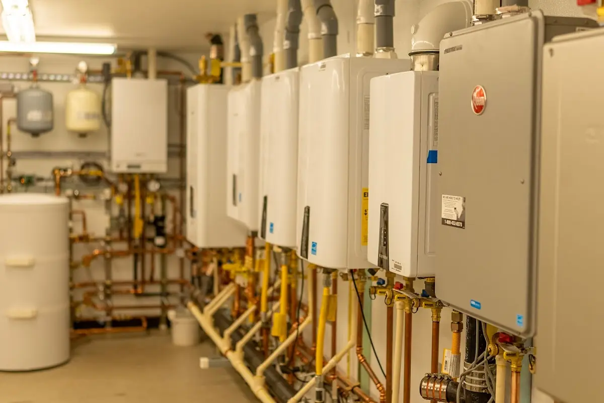 Toilet Repair in Hackensack, NJ